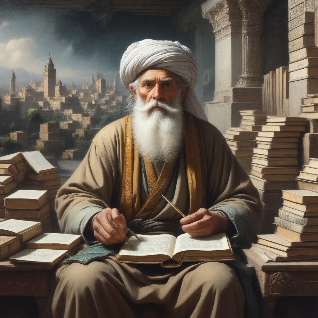 Ibn Majah